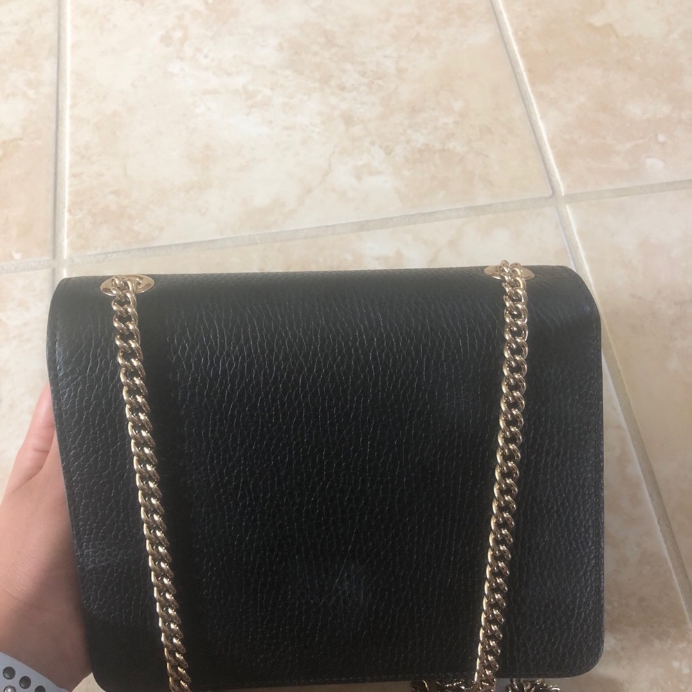***SOLD DO NOT BUY***BRAND NEW GUCCI INTERLOCKING - Picture 6 of 10
